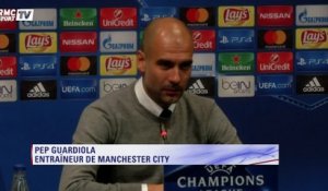 LDC  - Les retrouvailles entre Pep Guardiola et le Barça