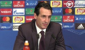 PSG : Emery s'enflamme pour Rabiot
