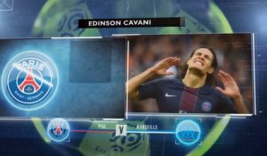 Clasico - 5 choses à savoir sur les joueurs