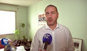 Des policiers victimes d'un "guet-apens" à Vénissieux, rapporte un syndicaliste