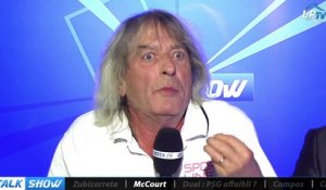 Talk Show du 20/10, partie 4 : MCourt