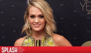 Comment Carrie Underwood trouve l'équilibre entre son job et sa vie de famille