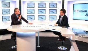 Luc Carvounas (PS): «Il ne faut pas être injuste envers la politique menée par François Hollande vis-à-vis de la police»