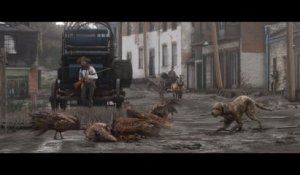 Red Dead Redemption 2 - Trailer