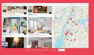 La fin d'Airbnb à New York ?