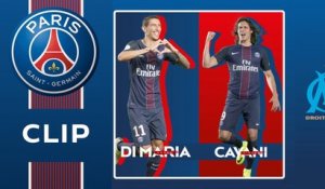 Paris-Marseille : Le groupe parisien