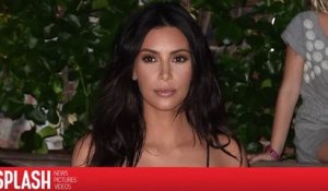 Kim Kardashian menace de poursuivre un journaliste qui dit que l'attaque était un coup monté