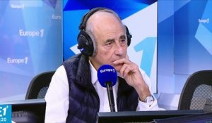 Copé juge l'offensive anti-Bayrou des sarkozystes "très politicienne"