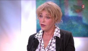 Portrait intimiste de Fanny Cottençon (2ème partie) - Thé ou Café - 23/10/2016