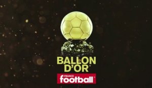 Foot - Ballon d'Or 2016 : La liste des nommés (4/6)