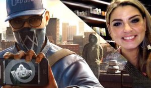 Watch Dogs 2 : mes impressions rassurantes... et enthousiastes !