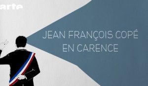 Jean-François Copé en carence ? - DÉSINTOX - 24/10/2016