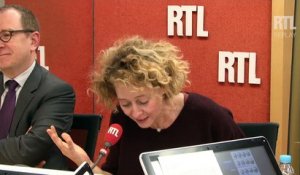 Jean-François Copé et le pain au chocolat : "Nos politiques sont souvent à côté de la plaque", estime Alba Ventura