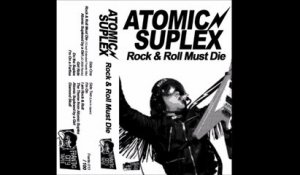 ATOMIC SUPLEX - Diamond Skull (live in Japan)