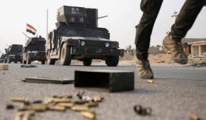 Offensive sur Mossoul : des enjeux complexes