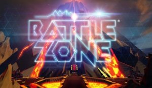 Battlezone - Launch Trailer