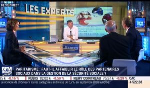 Nicolas Doze: Les Experts (2/2) - 26/10