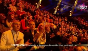 Téléthon 2016 : Garou nouveau parrain après Marc Lavoine, c'est officiel ! (VIDEO)