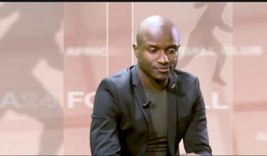 AFRICA24 FOOTBALL CLUB - FOOT INTERNATIONAL: PSG/OM, des africains ont marqué ces équipes