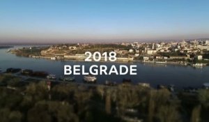 Basket - Euroligue : Le Final Four à Belgrade