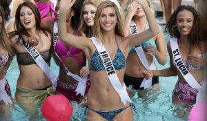 DALS : une Miss France recalée au casting