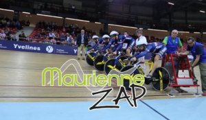 Maurienne Zap # 308
