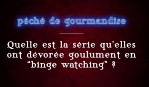 Les péchés en série de Cécile de France et Ludivine Sagnier - CANAL+ [HD]