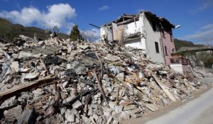 Italie : quel lien entre le séisme de mercredi et celui du 24 août ?