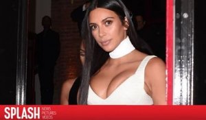 Kim Kardashian commencerait à s'ennuyer loin de la lumière des projecteurs