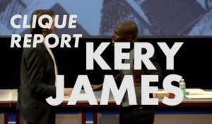 Clique Report - Kery James