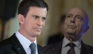 Quand Manuel Valls la joue façon Alain Juppé