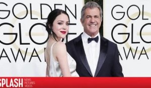 Mel Gibson accueille son 9ème enfant, Lars Gerard Gibson