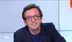 "Le Petit Journal" : Cyrille Eldin accuse Yann Barthès de "diffamation injuste" (Vidéo)