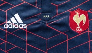 XV de France : Un sponsor pour le maillot