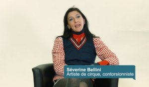 Séverine Bellini #UnPaysOùJaiAppris
