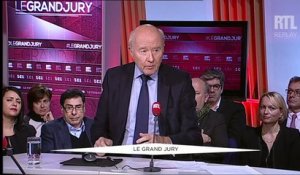 "Le Grand Jury" de Gérard Collomb (partie 2)