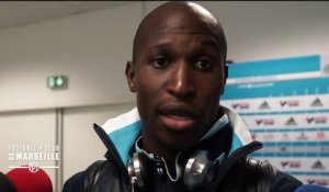 OM -Bordeaux : La réaction de Rod Fanni