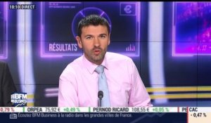 Le point macro: Quels sujets macro vont animer la semaine boursière ? - 31/10