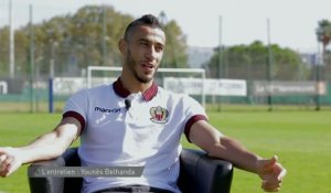 Foot - L'Équipe Enquête : Belhanda «Il fallait que je parte»