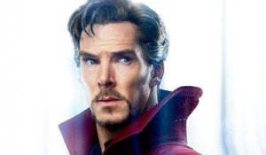 Benedict Cumberbatch sexy ou pas ? - Le cercle du 28/10/16