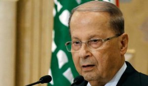 Liban : les députés s'accordent enfin, Michel Aoun devient président