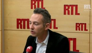 Ian Brossat, l'invité de RTL Matin - 1er novembre 2016