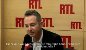 Ian Brossat : "Si la gauche ressemblait plus à Anne Hidalgo, elle se porterait mieux"