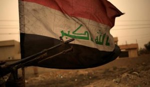 L'Onu accuse Daesh de déployer des boucliers humains dans Mossoul
