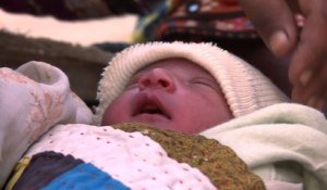 Pakistan : l'allaitement mis à mal, des conséquences dramatiques