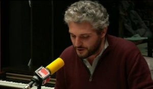 France Inter vous ment ! - la drôle d'humeur de Pierre-Emmanuel Barré