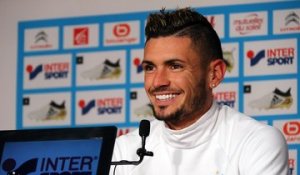 MHSC-OM : la conf’ de Rémy Cabella