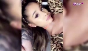 Ariana Grande : La reine d’Halloween, c’est elle !