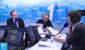 Sur Bayrou, «les sarkozystes sont en train de prendre les électeurs pour des ploucs»
