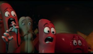 Sausage Party - Bande annonce VOST